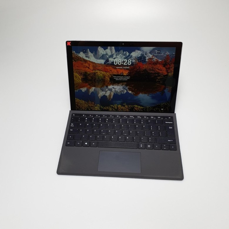 Tablet Surface GO 1824 > Microsoft